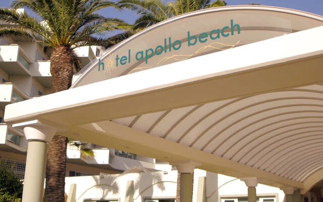 Apollo Beach