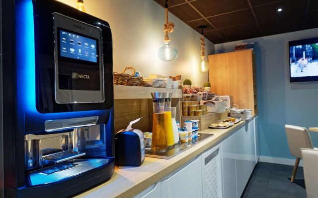 Kyriad Direct Saint Brieuc - Parc des Expositions