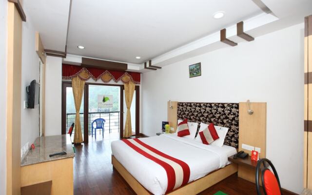 OYO 9950 Hotel Kurunji Meredian