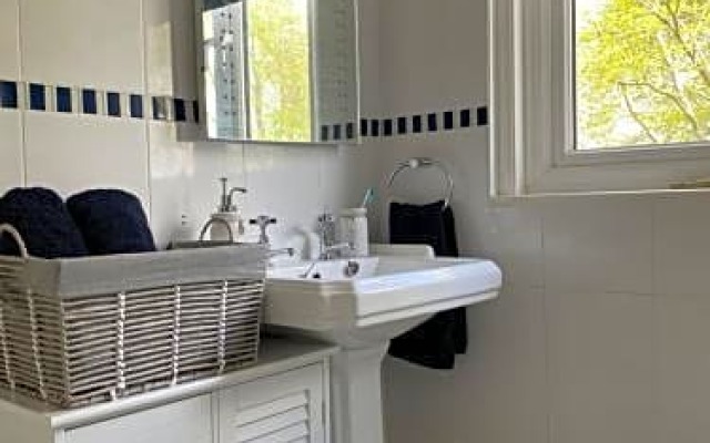 Horseford Lodge B&B
