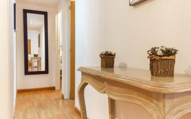 Family Apart Puerto Madero by BueHomes