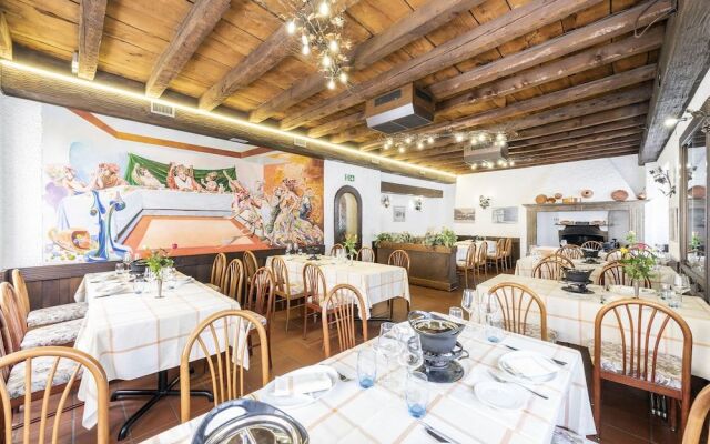 Hotel Albergo Svizzero