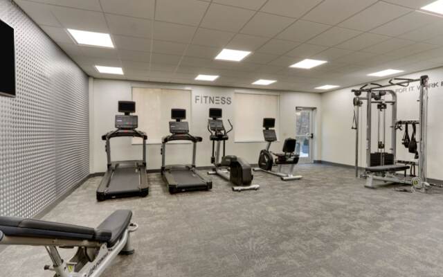 Fairfield Inn & Suites by Marriott Dalton