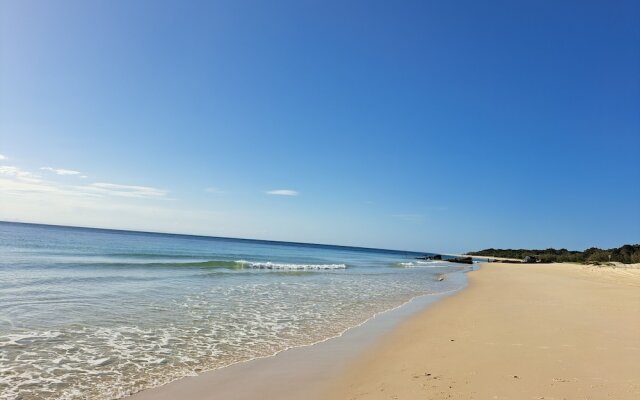 Castaways Moreton Island