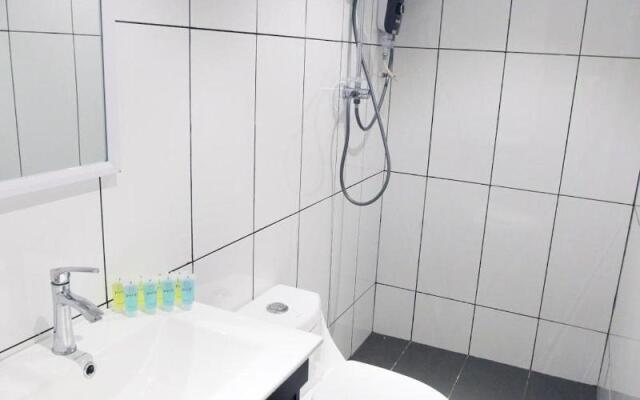 Monaco Hotel Cyberjaya