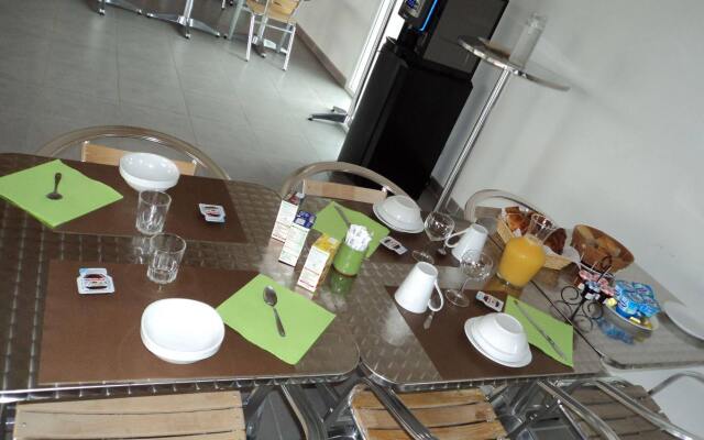 Park & Suites Village Gorges de l'Hérault Cévennes