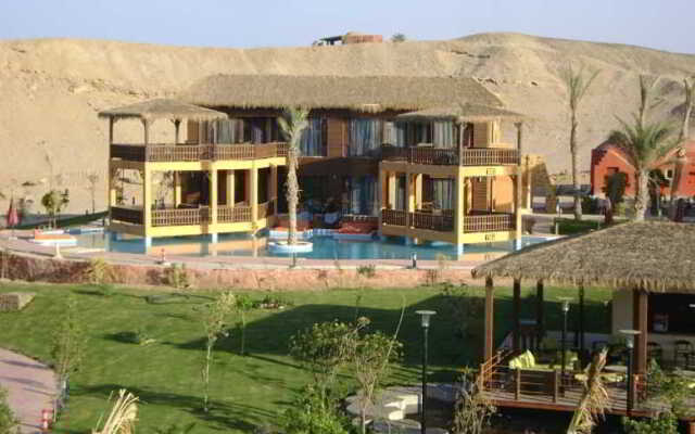 Sentido Kahramana Aquapark