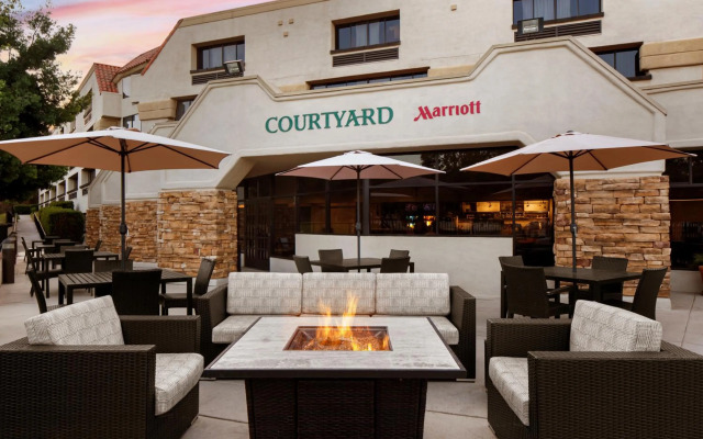 Courtyard by Marriott San Diego - Rancho Bernardo