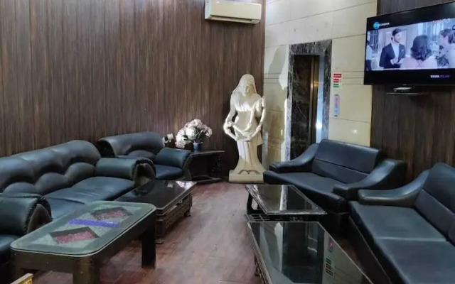 Hotel O One Hotel