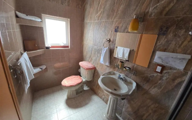 Josefas Hotel Boutique