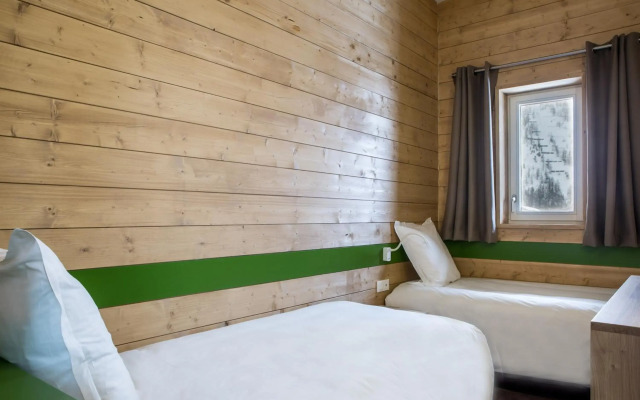 Hotel Ormelune