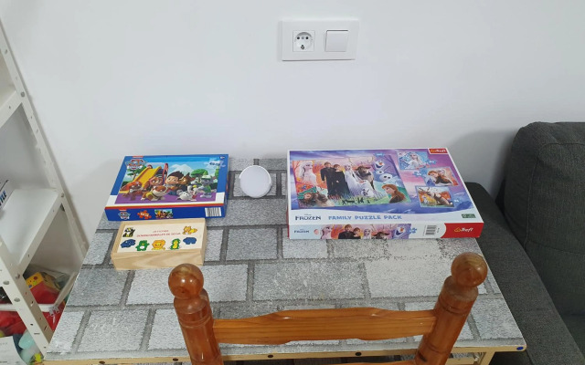 Apartamento Alkabir Playa