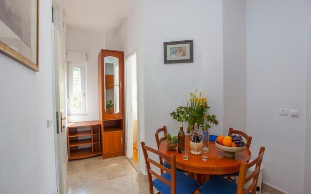 Apartments Ankora