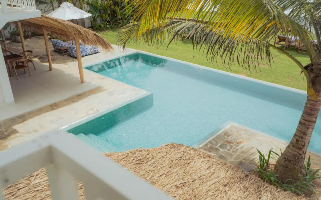 Nikara Galle Beach Villa & Apartments