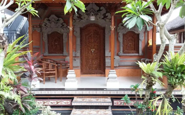 Nyoman House Ubud