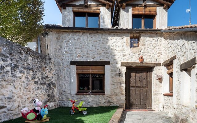 Casa Rural La Fuente