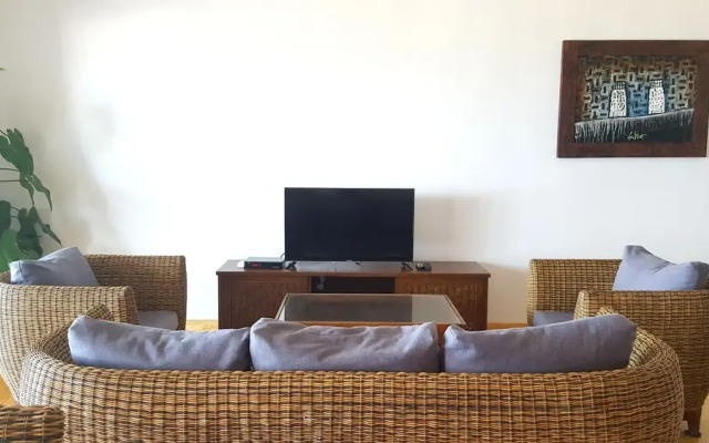 Swiss Kite Beach Condos