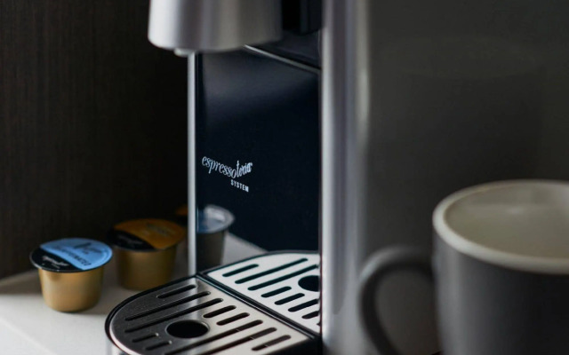 Sage Hotel James Street