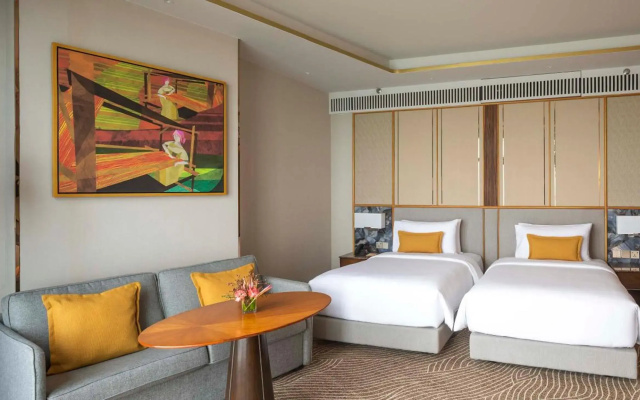 Fili Hotel Cebu