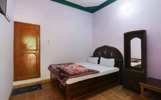 New Shiv Shakti by OYO Rooms