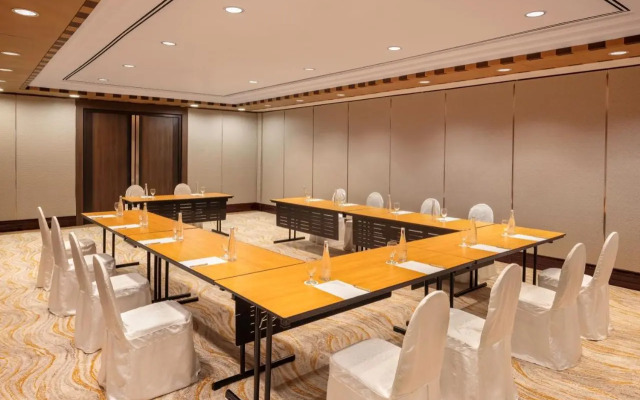 Ramada Plaza by Wyndham Melaka