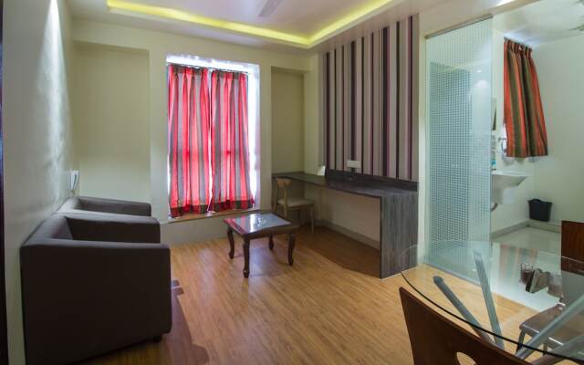 FabHotel Magnus Calypso Viman Nagar