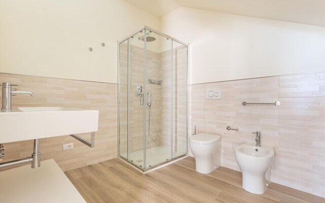 3330 Appartamento Gemma Marina PT by Barbarhouse