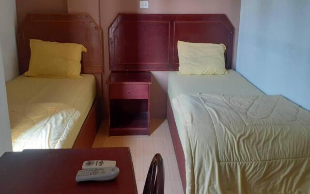 OYO 3184 Grand Blang Asan