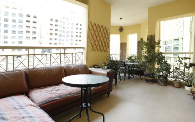 Holiday home - Al Anbara 12 - Hotel in ดูไบ - Photo 4
