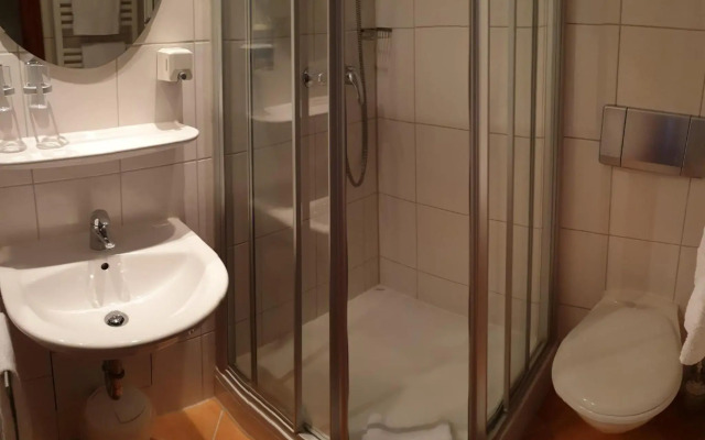 City Hotel Stuttgart
