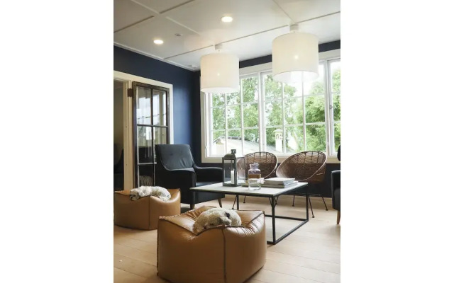 Lillan Hotel & Kök