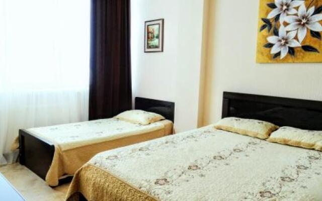 2-room apartment GVC Gudauri