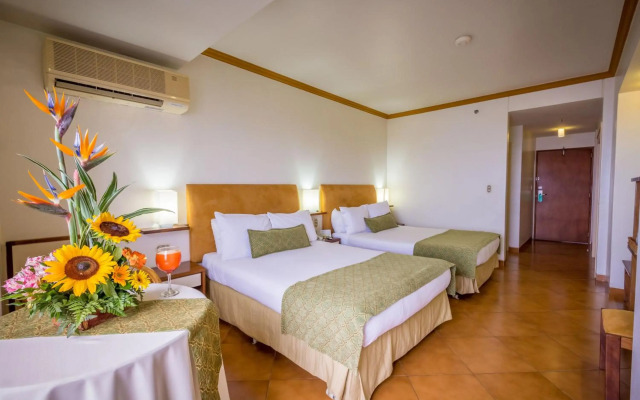 Hotel Ole Caribe