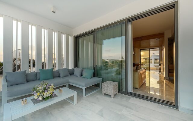 Sofia Luxury Residence