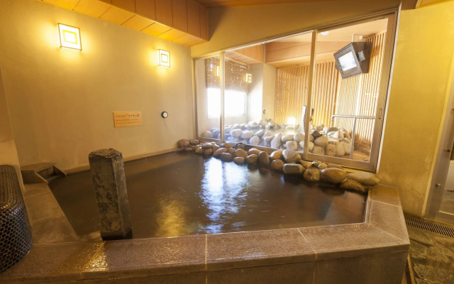 Dormy Inn Tsu Natural Hot Spring