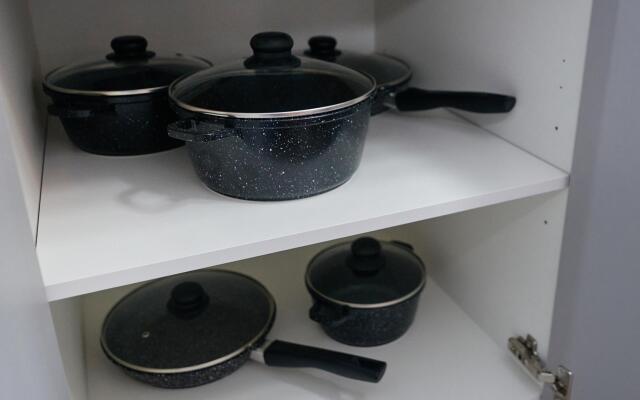 Premium (Премиум) на улице Красноказачья 23/2