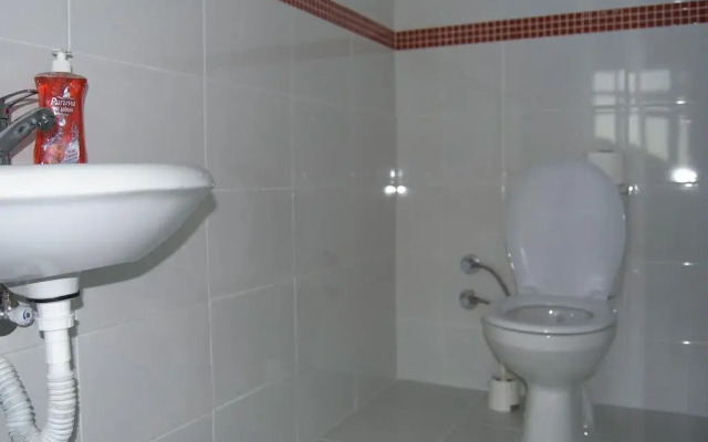 Rengarenk Hostel & Pension