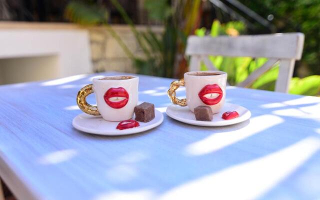 9 Alacati Boutique Hotel