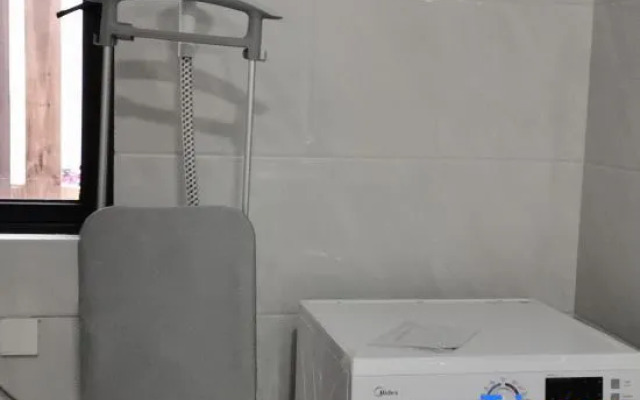 Yizhu·Moganshan chora resort hotel