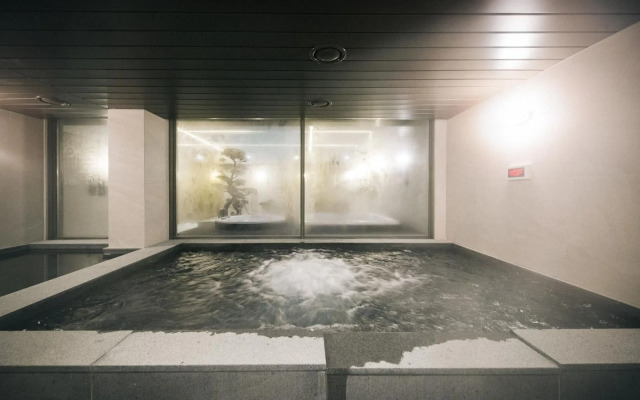 The N Resort Hotel & Spa