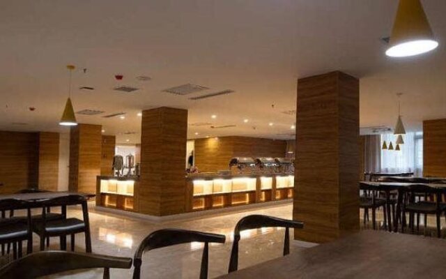 New Northwest Hotel