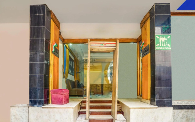 Oyo Rooms Paharganj 54