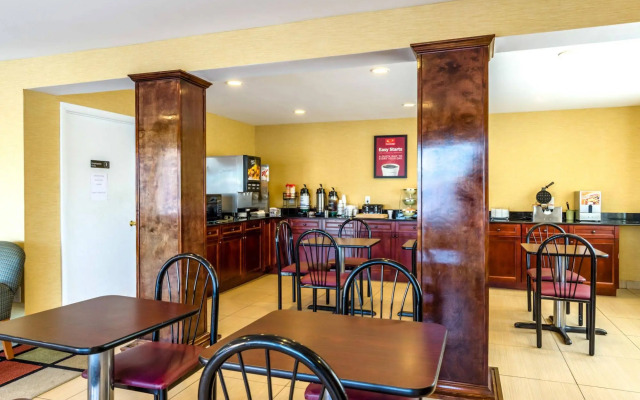 FairBridge Inn Express