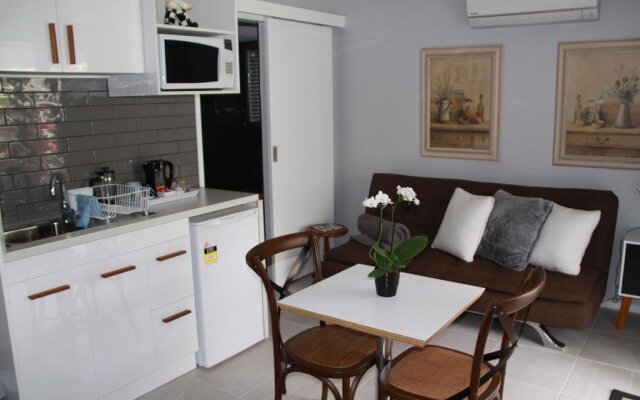 Paperbark Bed & Breakfast