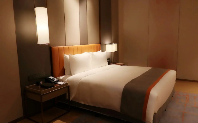 Hui Feng Wan Yun Hotel Hefei