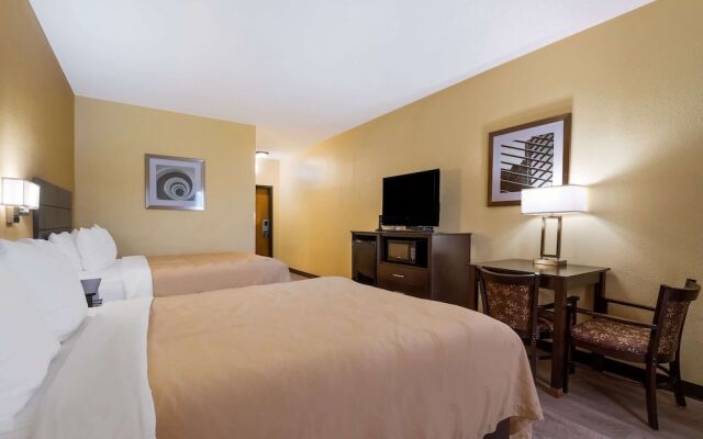 Quality Inn Jefferson