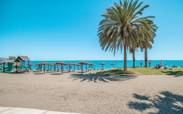 Suite Homes Malagueta Beach