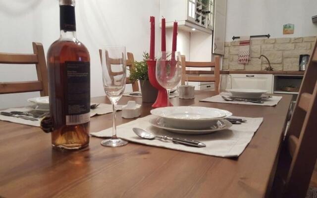 Brasov Residence Apartment