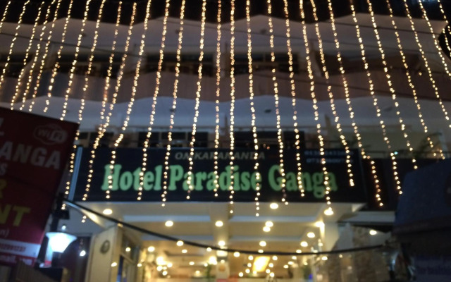 Paradise Ganga - A River Side Hotel
