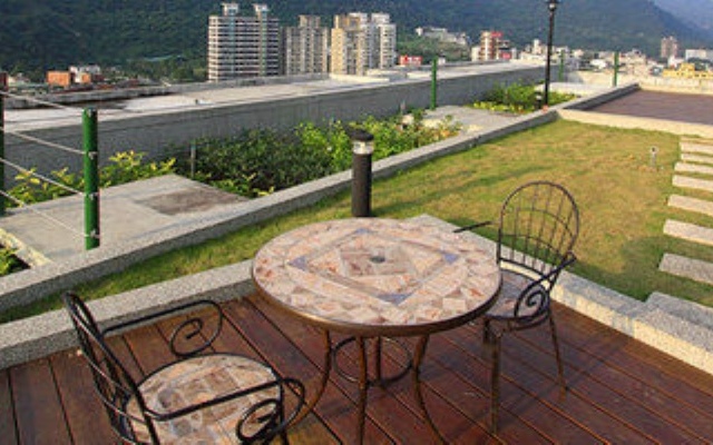 Onsen Residence